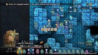 Easy Tactics Ogre Reborn Gameplay Tutorial 230 On Holy Ground Part 2 [upl. by Ahsiuqel233]