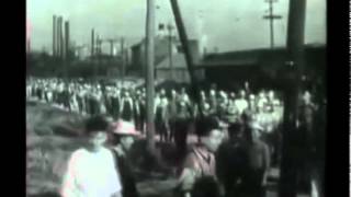 Confederación de Trabajadores de México CTM en 1936 [upl. by Sherrie630]