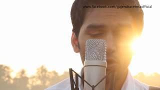 All Rise  Aadat Cover By Gajendra Verma [upl. by Zanas282]