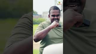 Umpire வேலை பாக்குறதுல இவ்வளவு கஷ்டம் இருக்கோ  Ajith amp Deepan  Koiyakka [upl. by Nobie]