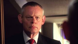 Doc Martin Series 6 US Premiere on Acorn TV [upl. by Barling]