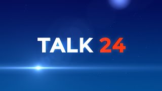 05 TALK 24 del 04122020 [upl. by Tate]