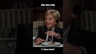 SOUL MAN  Dinner Scene [upl. by Etteiram]