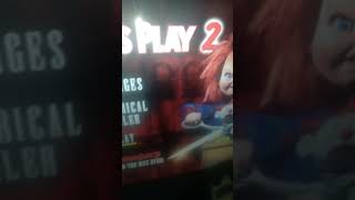 Opening to Childs Play 2 1990 Movie 20232006 DVD [upl. by Orofselet]