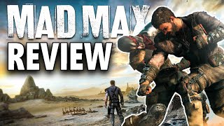 Should YOU Buy Mad Max In 2023 [upl. by Aeslehs]