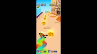 Subway surfers best gaming timepass gameshotsSubway surferslivegame [upl. by Handal]