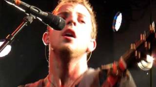 James Morrison  Wonderful World  applaus LIVE at Paradiso Amsterdam [upl. by Nnaassilem]