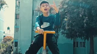 BIEN GRANDES 🍪🥛 ADRIAN FLOW ❌ ADRIANYYOSHAIDY 🔥🗣️ OFFICIAL VIDEO [upl. by Borras99]