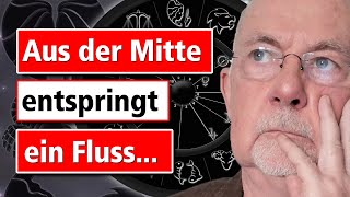 Das andere Antlitz von SaturnNeptun  Diese Konstellation steht nicht nur für das Thema Schuld [upl. by Ralli]