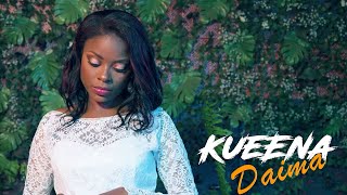 kueena  DAIMA Clip Officiel 2022 [upl. by Brinkema1]