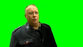 Martin Bormann greenscreen footage [upl. by Loise]