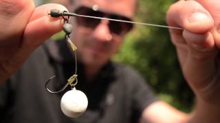 No Nonsense Chod Fishing with Oli Bowles [upl. by Werna]