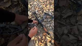 Compound bow outdoorscompoundbow [upl. by Laehctim472]