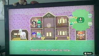 Miitopia Stream [upl. by Aedni]