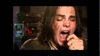 My Chemical Romance  Planetary GO  Live from LA Killjoys Make Some Noise [upl. by Nahbois]