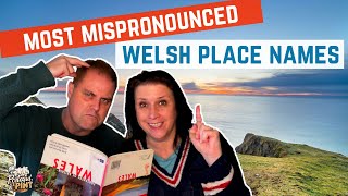 How To Say THOSE Welsh Place Names  A Complete Guide [upl. by Aroled]