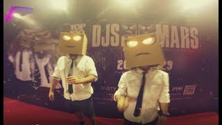 Djs From Mars Live  China Tour September 2018 [upl. by Isdnyl]