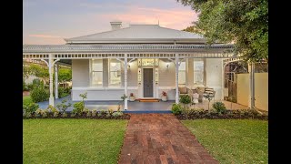 29 Wasley St Mount Lawley [upl. by Haugen]