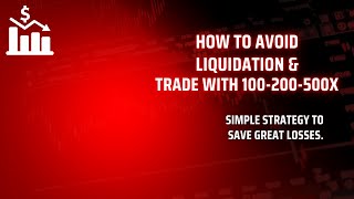 how to do future trade with 200x100x without liquidation UrduHindi [upl. by Wittie651]