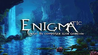 The Very Best Cover Of Enigma 90s Cynosure Chillout Music Mix 2023💖 [upl. by Nilesoj]