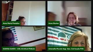 WEBINAR CONCORSO  EDUCAZIONE MOTORIA SCUOLA PRIMARIA [upl. by Wetzel59]