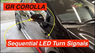 Why This 40 Turn Signal Upgrade is Worth It [upl. by Krissy]