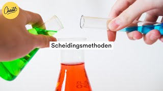 Scheidingsmethoden wat zijn het en welke scheidingsmethoden zijn er [upl. by Anirtik]