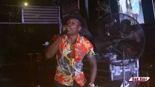 GENERAL B PERFORMING AT JANGAS SOUNDBAR amp GRILL IN KINGSTON TOWN OCT 30 2024 [upl. by Norha93]