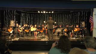 JSA Orchestra Spring Concert [upl. by Issiah]