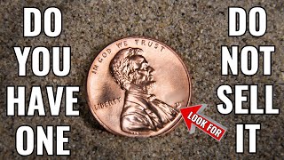 The Most Expensive Pennies in US Coin History Which Are Worth Millions of Dollars [upl. by Airekal]