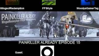 Painkiller Already episode 15 pt 511 [upl. by Perce]