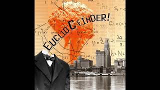 Euclid C Finder  Euclid C Finder FULL EP [upl. by Reuven]