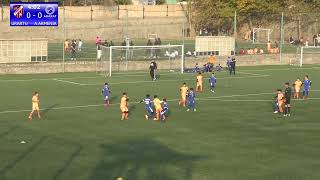 URARTU2 14 VS A ARMENIA 14 [upl. by Obara]