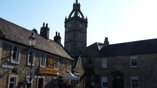 3rd September 2023 Morning Service in East Kilbride Old Parish Church [upl. by Paschasia]