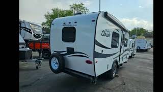 2023 ProLite Travel Trailer Prolite Classic  Adamsburg P [upl. by Routh]