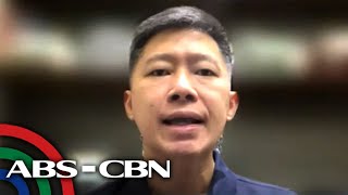 ACTCIS convincing Erwin Tulfo to join Congress solon  ANC [upl. by Nnyletak]