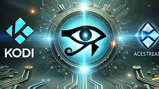 🔮Guía Completa Cómo Instalar el Addon Horus en Kodi para Acestream 2024✅️ [upl. by Burne711]