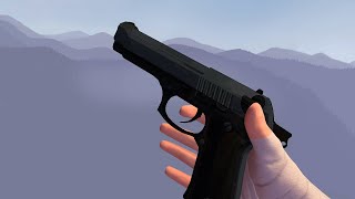 TF2 10 Pistol Reskin Mods [upl. by Gregoire329]