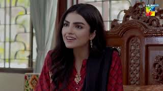 Haroon Se Shadi Ke Khawab Na Dekho samikhan maheensiddiqui  Dooriyan  HUM TV [upl. by Donnamarie]