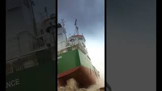 Mega Ship launching Compilation 2 [upl. by Nnaerb195]