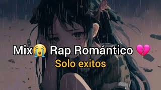 MIX RAP TRISTE 2021 💔😭 Elias ayaviri 💔😔de Amor y Desamor para dedicar [upl. by Sirref]