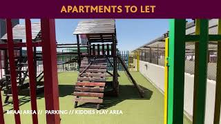 Cambalala  Apartments To Let in Johannesburg  AFHCO [upl. by Dinerman]