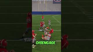 Best Run Defense in NCAA 25 [upl. by Netniuq]