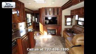 2015 Jayco Seneca 36FK in Las Vegas NV [upl. by Letnuhs]