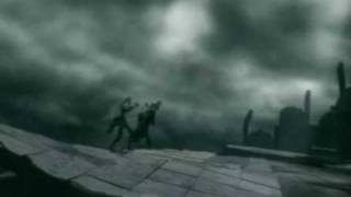 Final Fantasy Advent Children Sephiroth Vs Cloud Amv [upl. by Skylar]