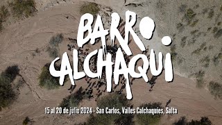 Barro Calchaquí 2024 [upl. by Fernanda846]