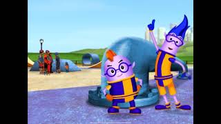 Team Umizoomi the troublemakers￼ [upl. by Killoran]