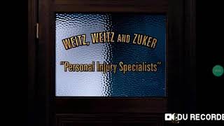 Weitz Weitz and Zuker ProductionsDreamWorks SKG TelevisionWarner Bros Television 2001 [upl. by Nanete]