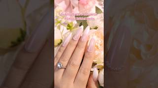 👰Bridal elegance at your fingertips💅 [upl. by Riane]