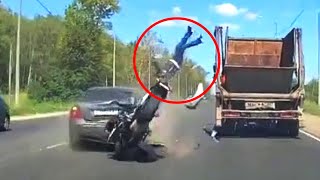 Ultimate Near Miss Video Compilation 2023  Insane Dash Cam Moments  Near Misses Caught On Camera [upl. by Neliak577]